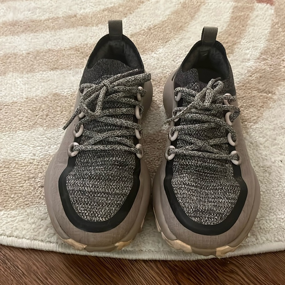 All bird hiking shoes